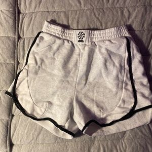 Athletic shorts